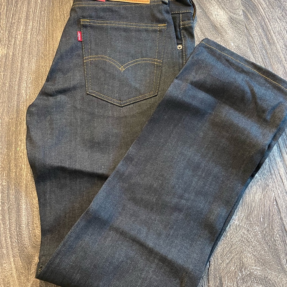 Levi's Men's Jeans - NWT